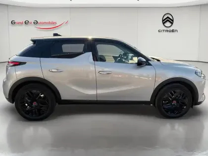 Photo 6 DS DS 3  Crossback E-Tense Performance Line +
