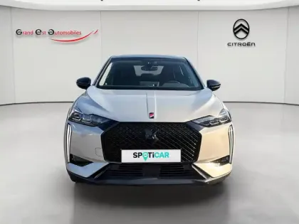 Photo 8 DS DS 3  Crossback E-Tense Performance Line +