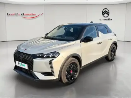 Photo Ds Ds 3 Performance Line +