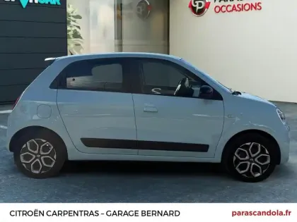 Photo 18 Renault Twingo  1.0 SCe 65ch Equilibre