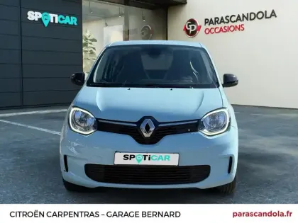 Photo 16 Renault Twingo  1.0 SCe 65ch Equilibre