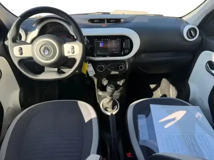 Photo 7 Renault Twingo  1.0 SCe 65ch Equilibre