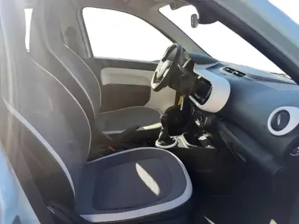 Photo 14 Renault Twingo  1.0 SCe 65ch Equilibre
