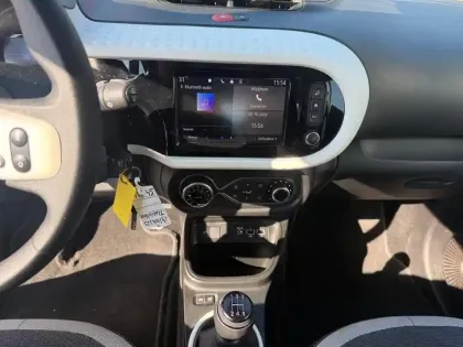 Photo 27 Renault Twingo  1.0 SCe 65ch Equilibre