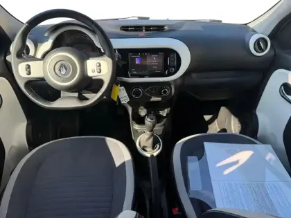 Photo 22 Renault Twingo  1.0 SCe 65ch Equilibre