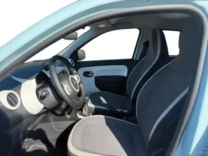 Photo 23 Renault Twingo  1.0 SCe 65ch Equilibre