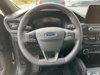 Photo 7 Ford Kuga  2.5 Duratec 225ch PHEV ST-Line X BVA