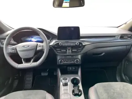 Photo 6 Ford Kuga  2.5 Duratec 225ch PHEV ST-Line X BVA
