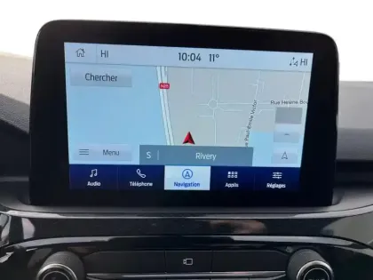 Photo 12 Ford Kuga  2.5 Duratec 225ch PHEV ST-Line X BVA