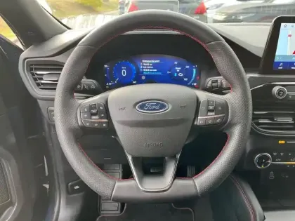 Photo 8 Ford Kuga  2.5 Duratec 225ch PHEV ST-Line X BVA