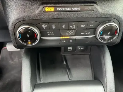 Photo 15 Ford Kuga  2.5 Duratec 225ch PHEV ST-Line X BVA