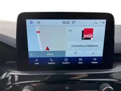 Photo 13 Ford Kuga  2.5 Duratec 225ch PHEV ST-Line X BVA