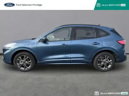 Photo 5 Ford Kuga  2.5 Duratec 225ch PHEV ST-Line X BVA