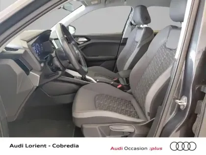 Photo 6 Audi A1  Sportback 30 TFSI 110ch Advanced 2 S tronic 7