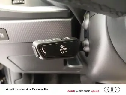 Photo 11 Audi A1  Sportback 30 TFSI 110ch Advanced 2 S tronic 7
