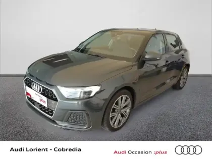 Photo Audi A1 Advanced 2