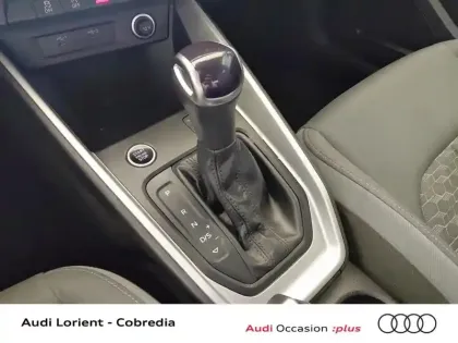 Photo 13 Audi A1  Sportback 30 TFSI 110ch Advanced 2 S tronic 7