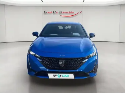 Photo 8 Peugeot 308  PHEV 225ch GT Pack e-EAT8