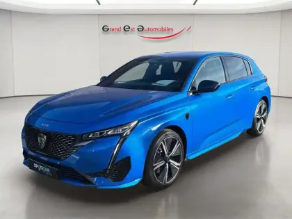 Photo Peugeot 308 Gt Pack