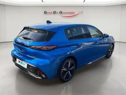 Photo 5 Peugeot 308  PHEV 225ch GT Pack e-EAT8