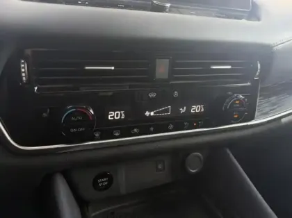 Photo 14 Nissan Qashqai  e-POWER 190ch Tekna 2022