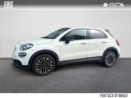Photo Fiat 500 Base