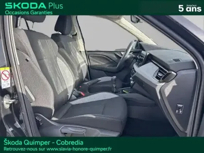 Photo 9 Skoda Kamiq  1.0 TSI Evo 2 116ch Selection