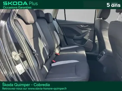 Photo 8 Skoda Kamiq  1.0 TSI Evo 2 116ch Selection