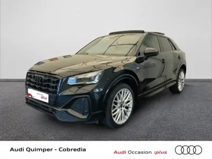 Photo Audi Q2 S Line Plus