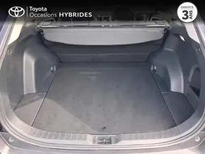 Photo 9 Toyota Rav4  2.5 Hybride 218ch Dynamic 2WD MY24