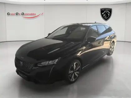 Photo Peugeot 308 Allure