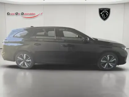 Photo 6 Peugeot 308  SW 1.5 BlueHDi 130ch S&S Allure EAT8