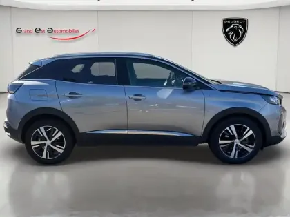 Photo 7 Peugeot 3008  1.2 PureTech 130ch S&S GT EAT8
