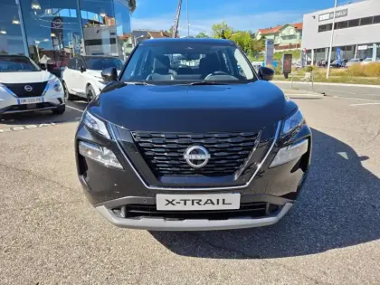 Photo 10 Nissan X-trail  e-4orce 213ch Acenta 7 places 2025