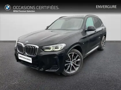 Photo Bmw X3 M Sport