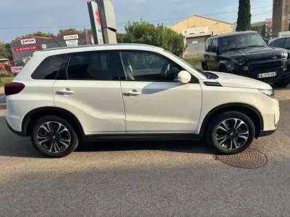 Photo 5 Suzuki Vitara  1.4 Boosterjet Hybrid 129ch Style Allgrip