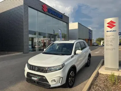 Photo Suzuki Vitara Style