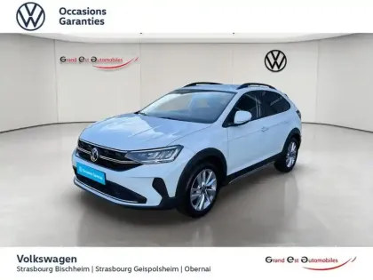 Photo Volkswagen Taigo Vw Edition