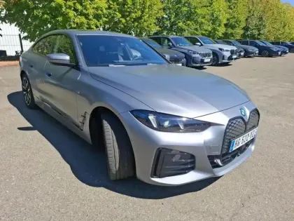 Photo 8 BMW I4  eDrive40 340ch M Sport