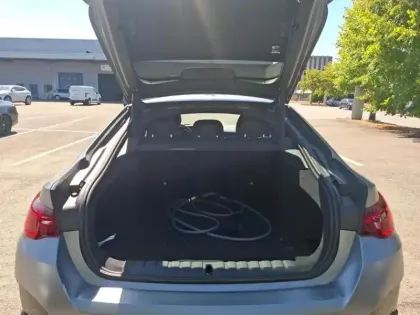 Photo 5 BMW I4  eDrive40 340ch M Sport