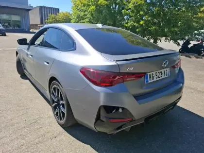 Photo 9 BMW I4  eDrive40 340ch M Sport