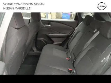 Photo 10 Nissan Qashqai  e-POWER 190ch Business Edition 2024