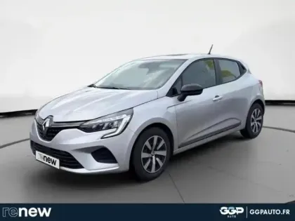 Photo Renault Clio Equilibre