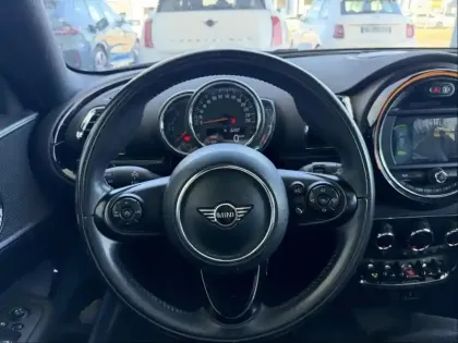 Photo 12 Mini Mini Clubman Cooper 136ch Kensington Euro6d-T
