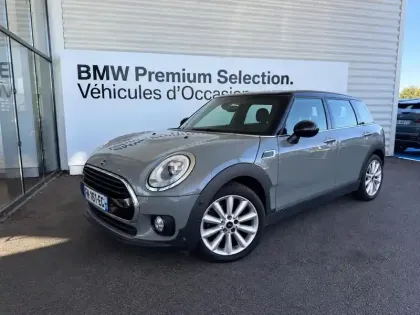 Photo Mini Mini Kensington