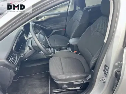 Photo 9 Ford Focus  SW 1.0 EcoBoost mHEV 125ch Titanium X Business