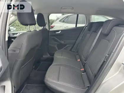 Photo 23 Ford Focus  SW 1.0 EcoBoost mHEV 125ch Titanium X Business