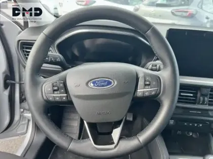 Photo 7 Ford Focus  SW 1.0 EcoBoost mHEV 125ch Titanium X Business
