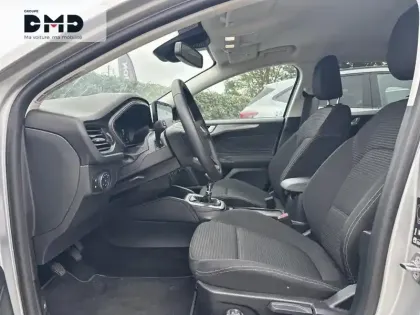 Photo 22 Ford Focus  SW 1.0 EcoBoost mHEV 125ch Titanium X Business