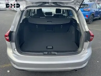 Photo 12 Ford Focus  SW 1.0 EcoBoost mHEV 125ch Titanium X Business